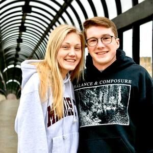 Meet your Posher, Quinn